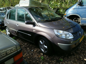 Renault Scénic